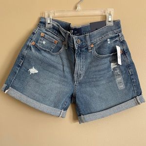 Gap 5” Inseam Shorts